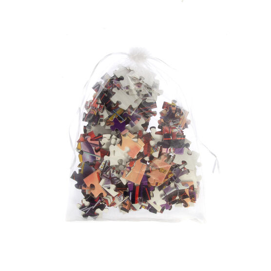 William Roberts Trooping the Colour 150 piece jigsaw puzzle